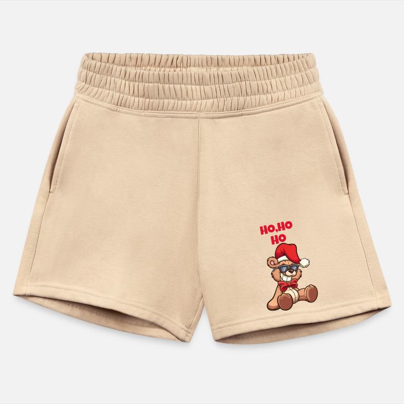 Christmas Teddy Bear