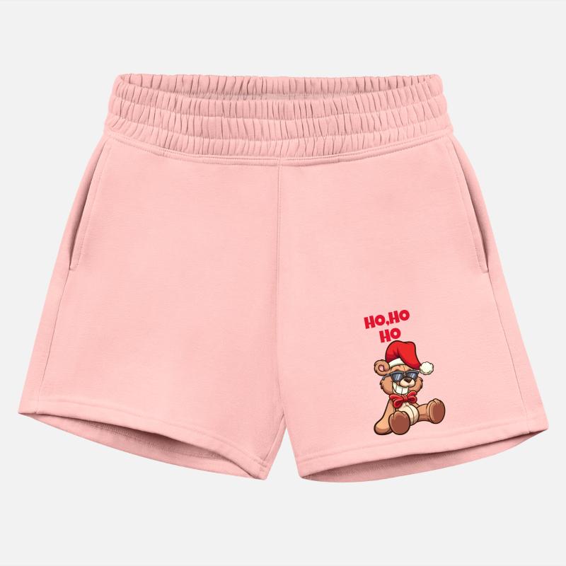 Christmas Teddy Bear