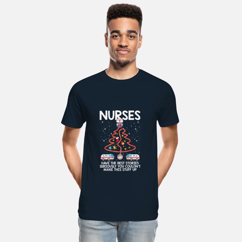 Christmas Tree Stethoscope Nurses