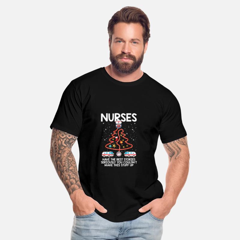 Christmas Tree Stethoscope Nurses