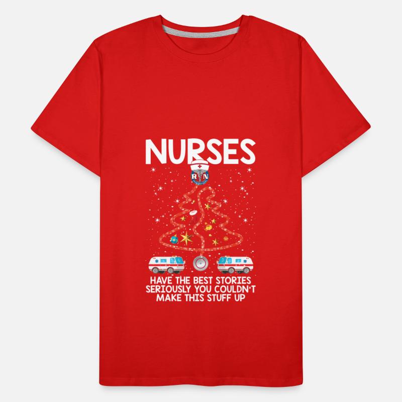 Christmas Tree Stethoscope Nurses