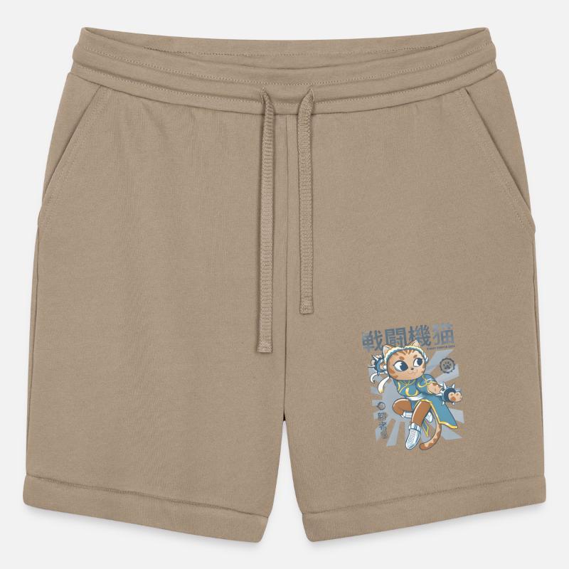 chun li cat anime manga japanese