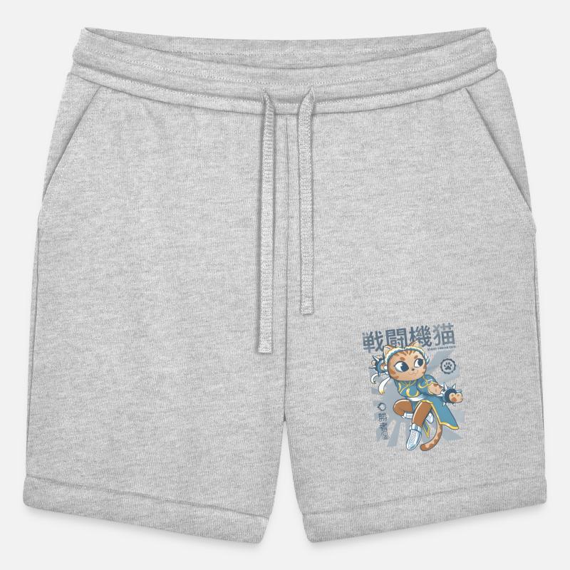 chun li cat anime manga japanese