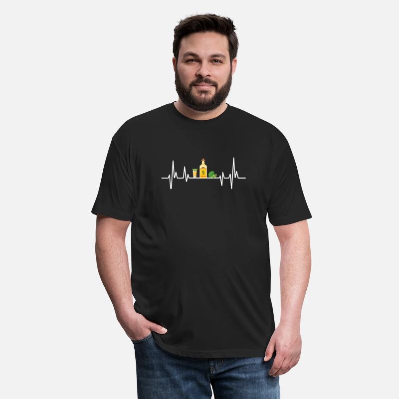 Cinco de Mayo Heartbeat t shirt
