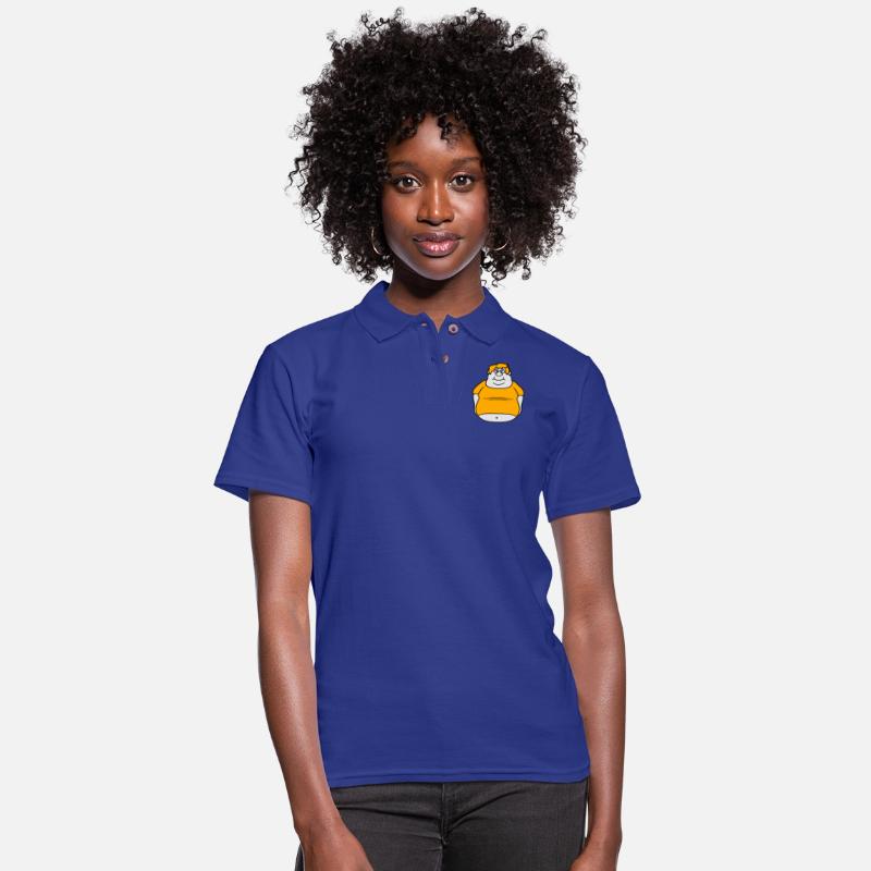 circle fat man clip art comic cartoon funny fat tr