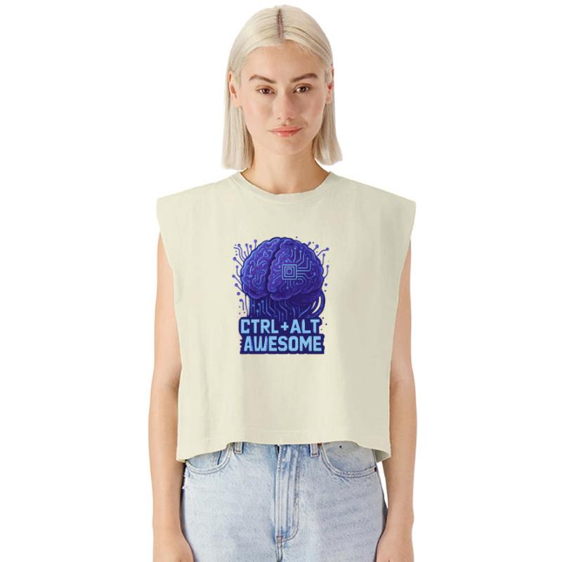 Circuit Brain Tech Design