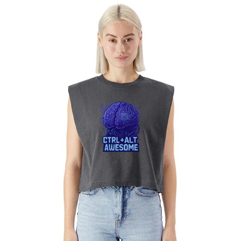 Circuit Brain Tech Design