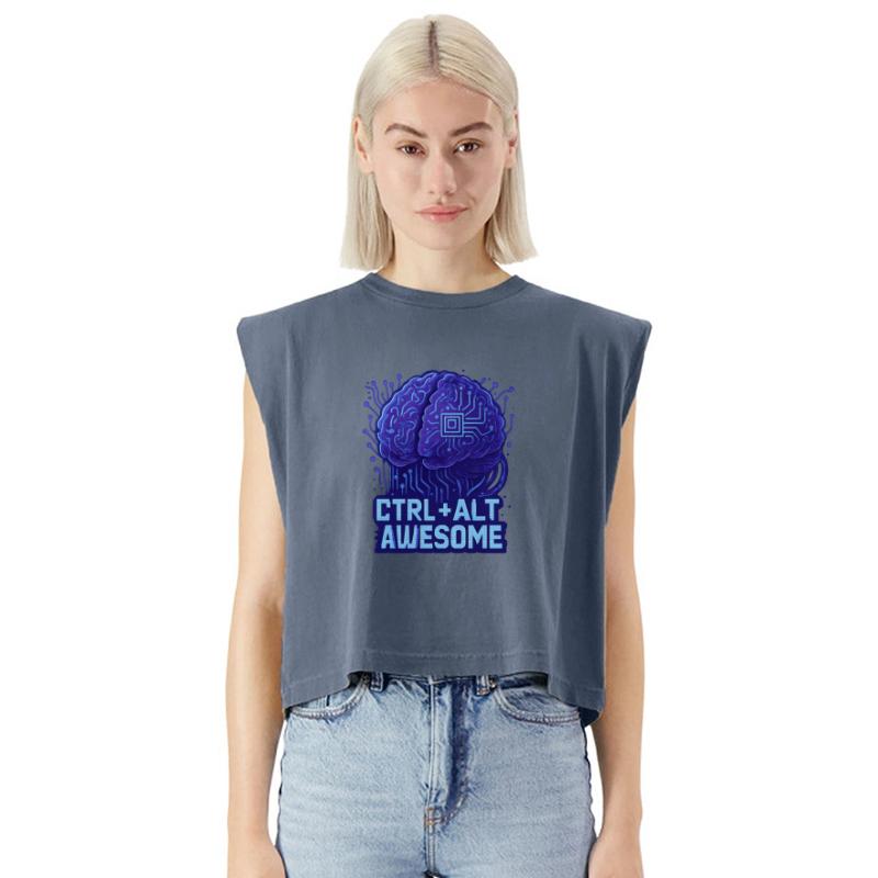 Circuit Brain Tech Design