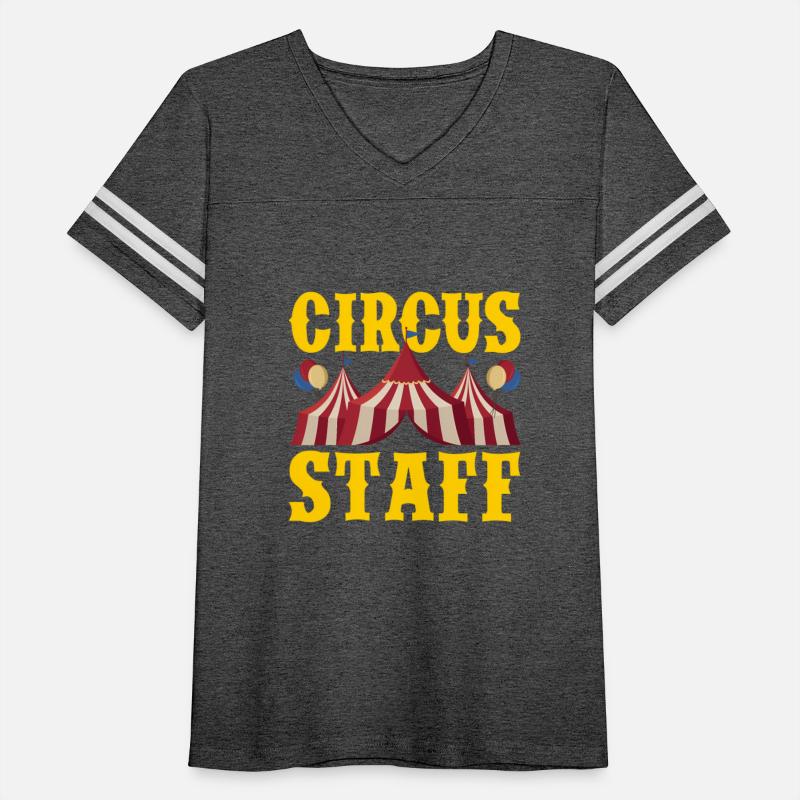 Circus Staff Carnival Children Circus Themed Py