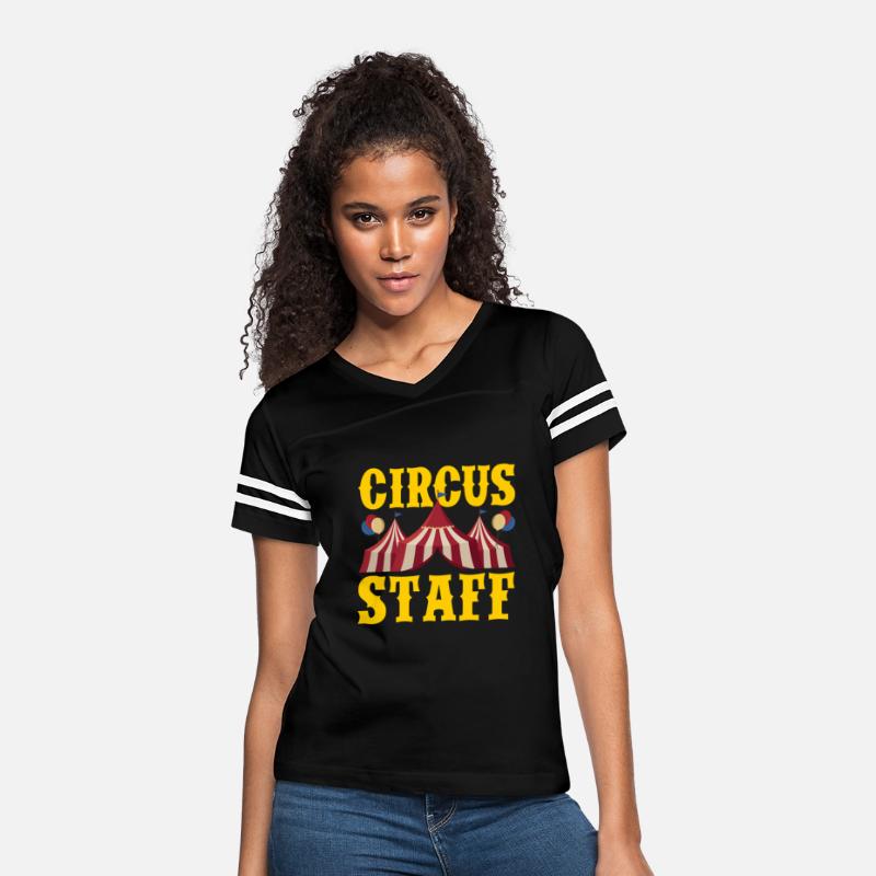 Circus Staff Carnival Children Circus Themed Py