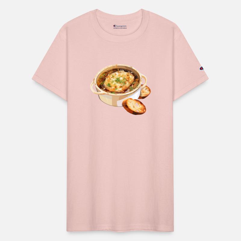 Classic French Onion Soup