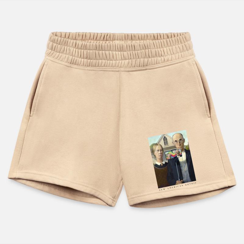 Classic Meets Quirky: Cat Selfie