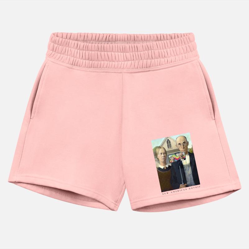 Classic Meets Quirky: Cat Selfie