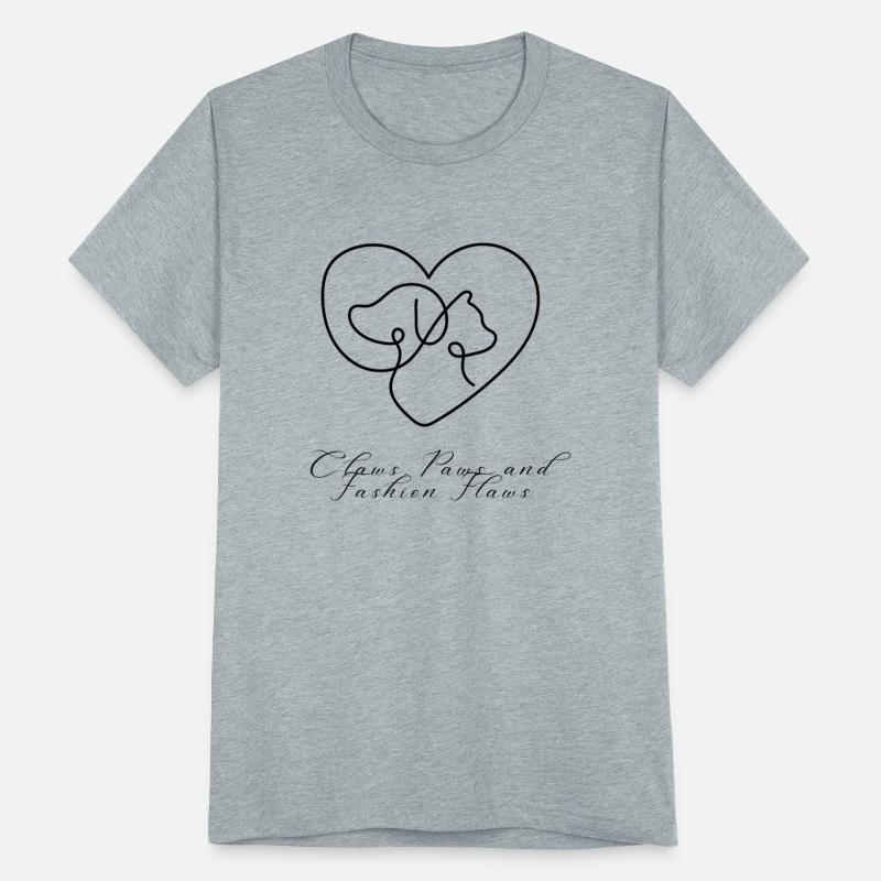 Claws Paws, and Fashion Flaws