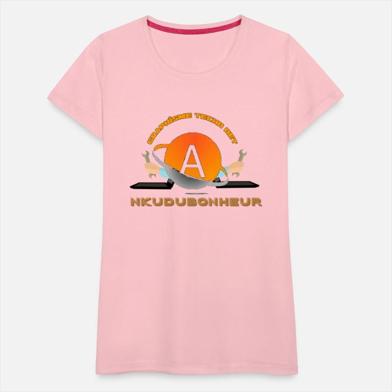 Clothing & accessories store "NKUdubonheur" shop