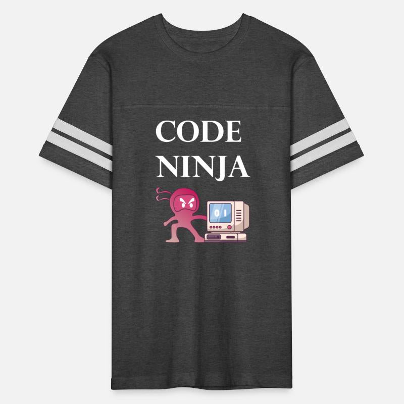 Code Ninja Coding Coder Programmer Developer