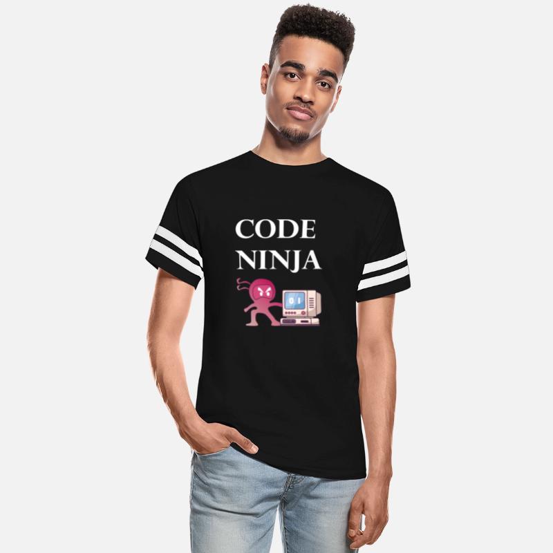 Code Ninja Coding Coder Programmer Developer