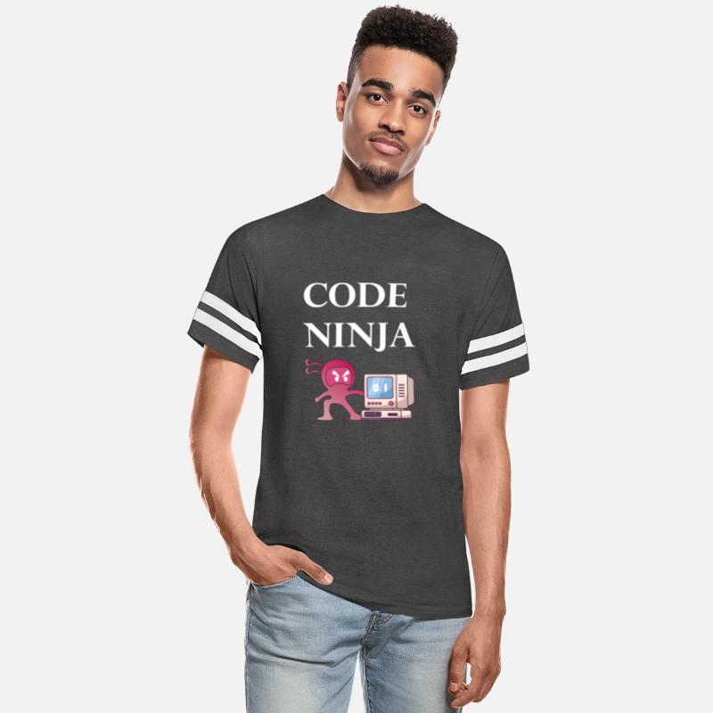 Code Ninja Coding Coder Programmer Developer
