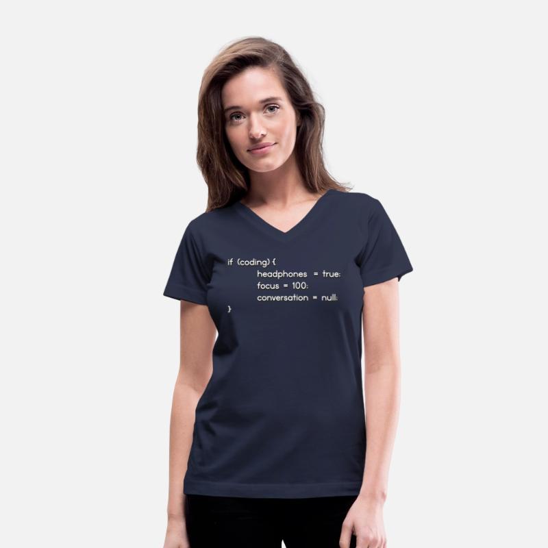 Coding Headphones, Coder, Programmer