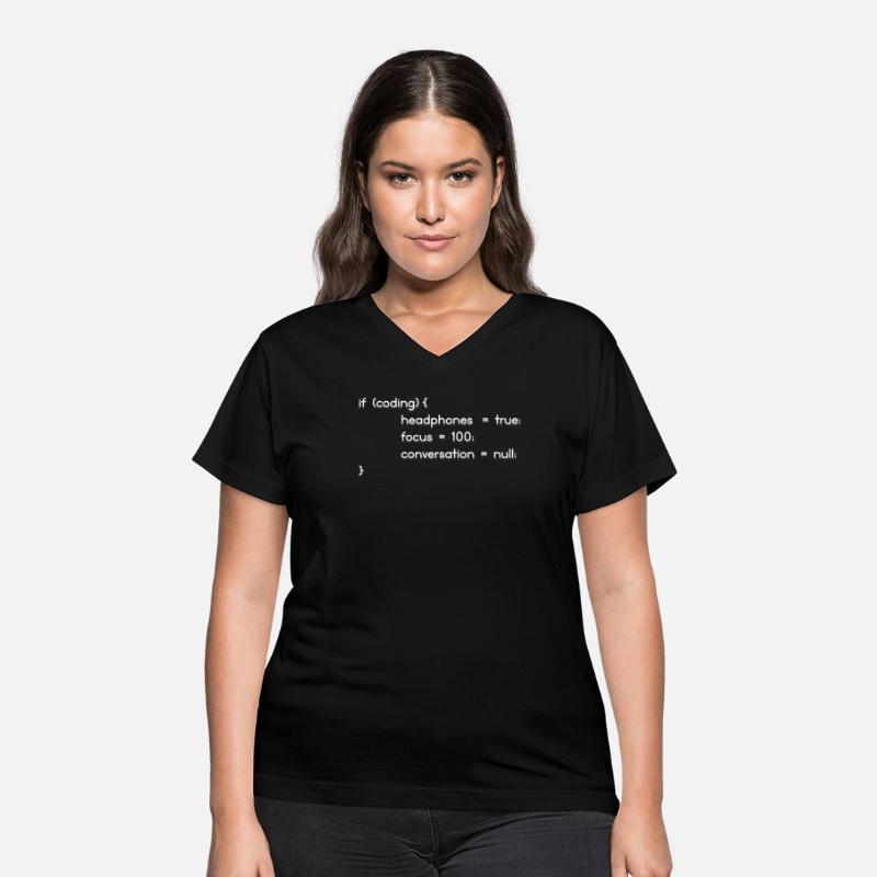 Coding Headphones, Coder, Programmer