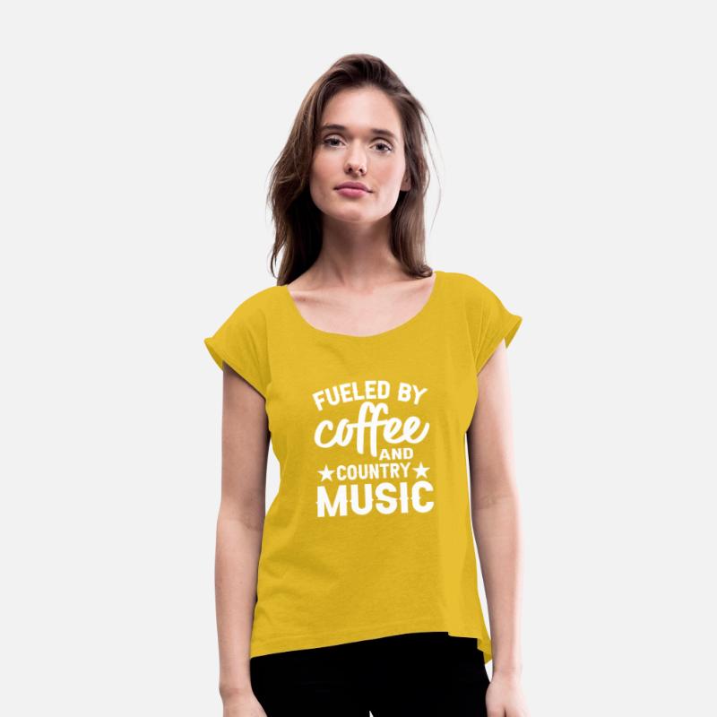 Coffee And Country Music