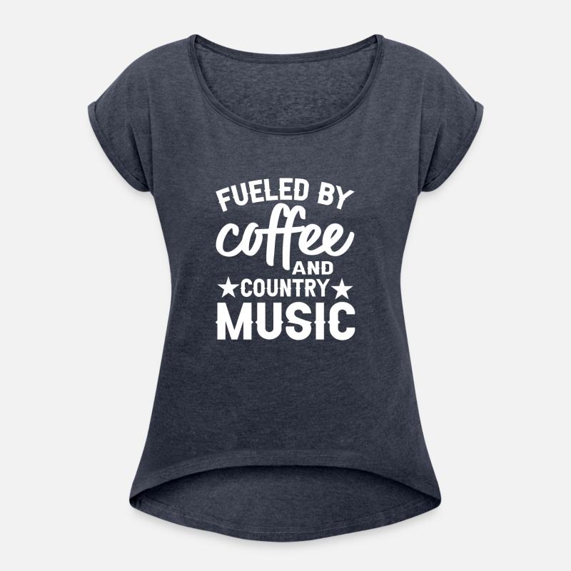 Coffee And Country Music