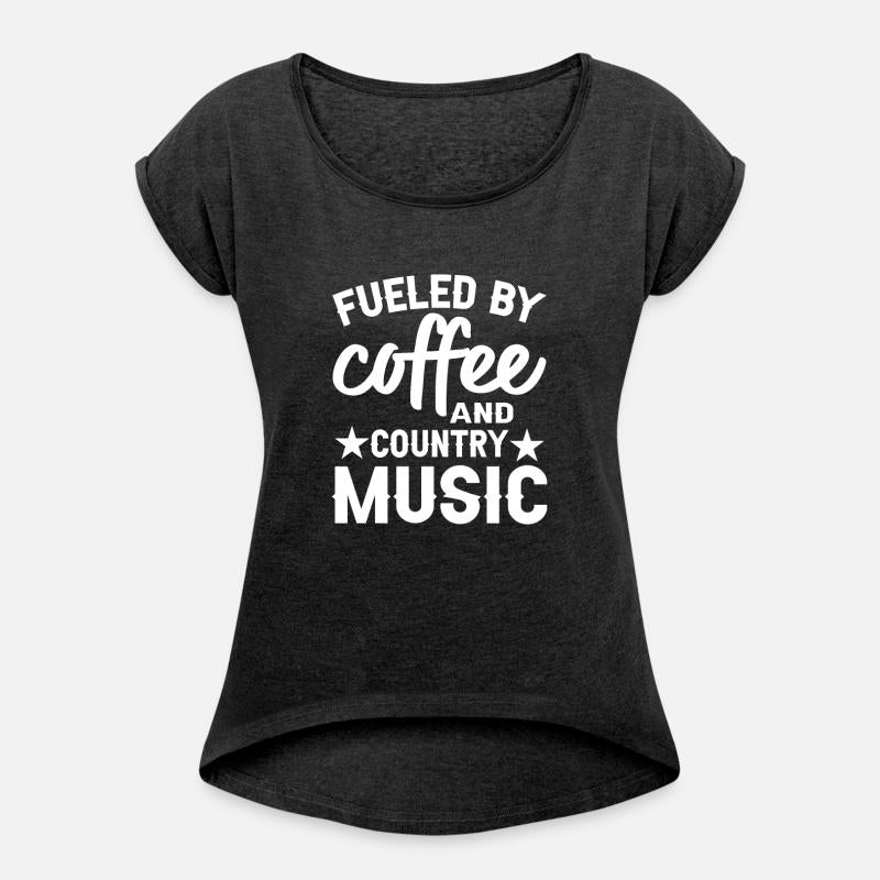 Coffee And Country Music