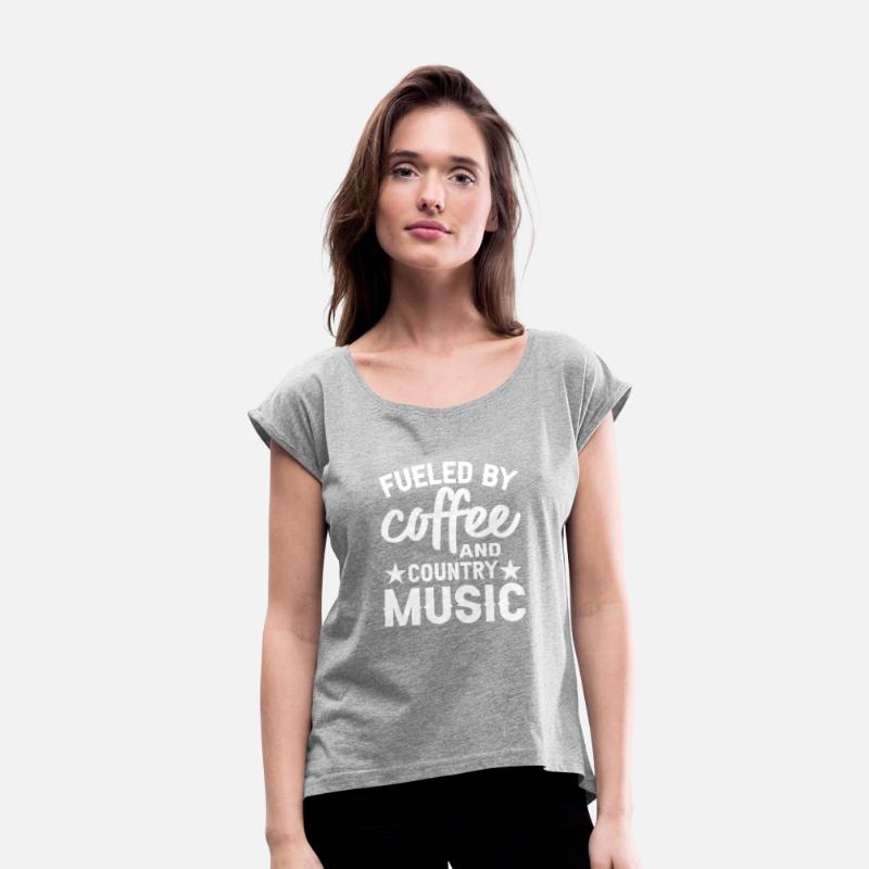 Coffee And Country Music