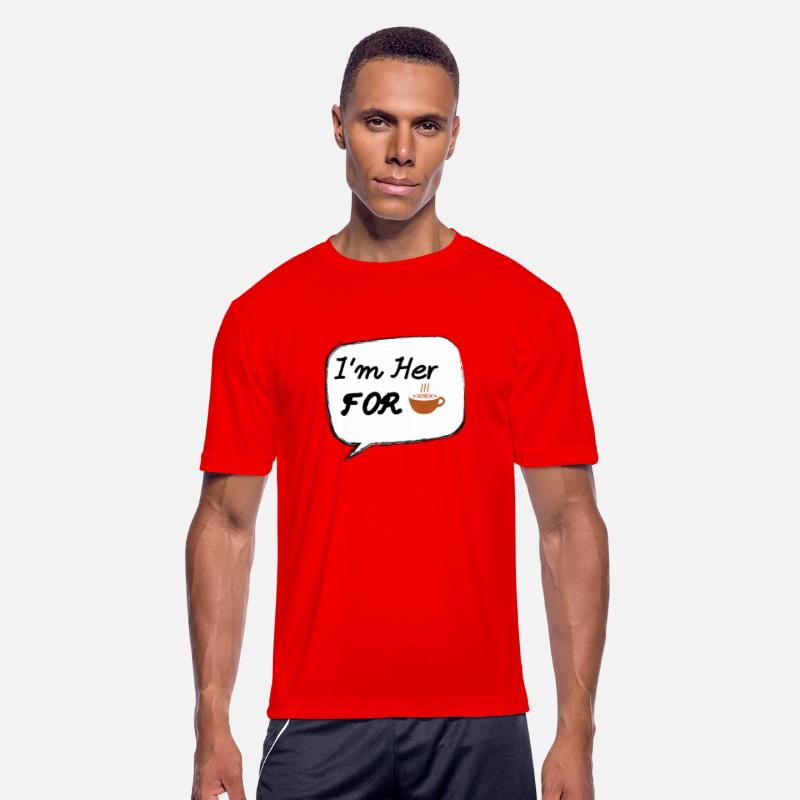 Coffee, Cute Novelty Item for Coffee Lovers T-Shir