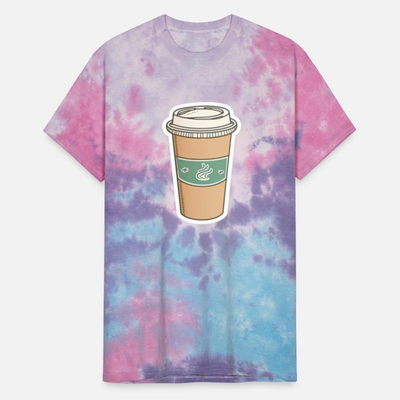 "coffee sticker instagram" "coffee sticker design"