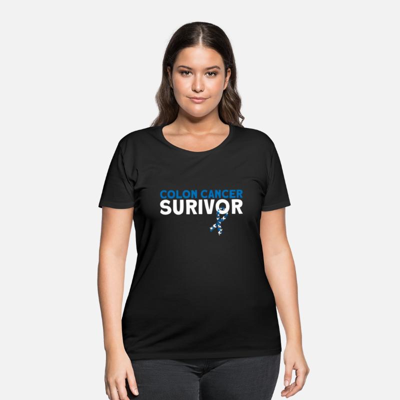 Colon Cancer Survivor Colon Cancer Awareness