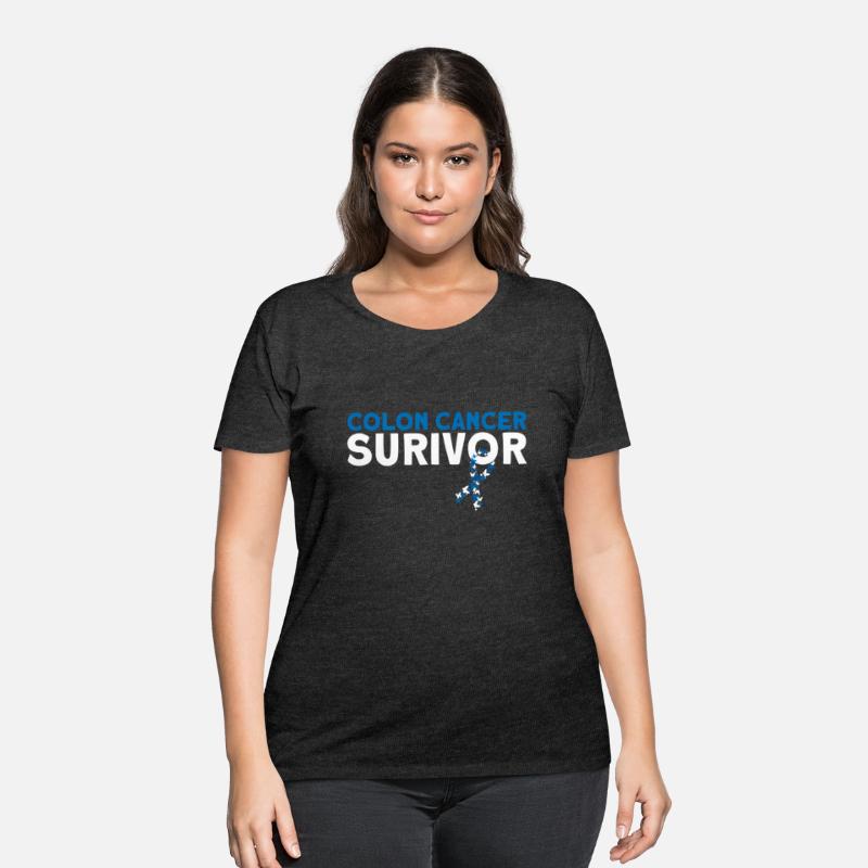 Colon Cancer Survivor Colon Cancer Awareness