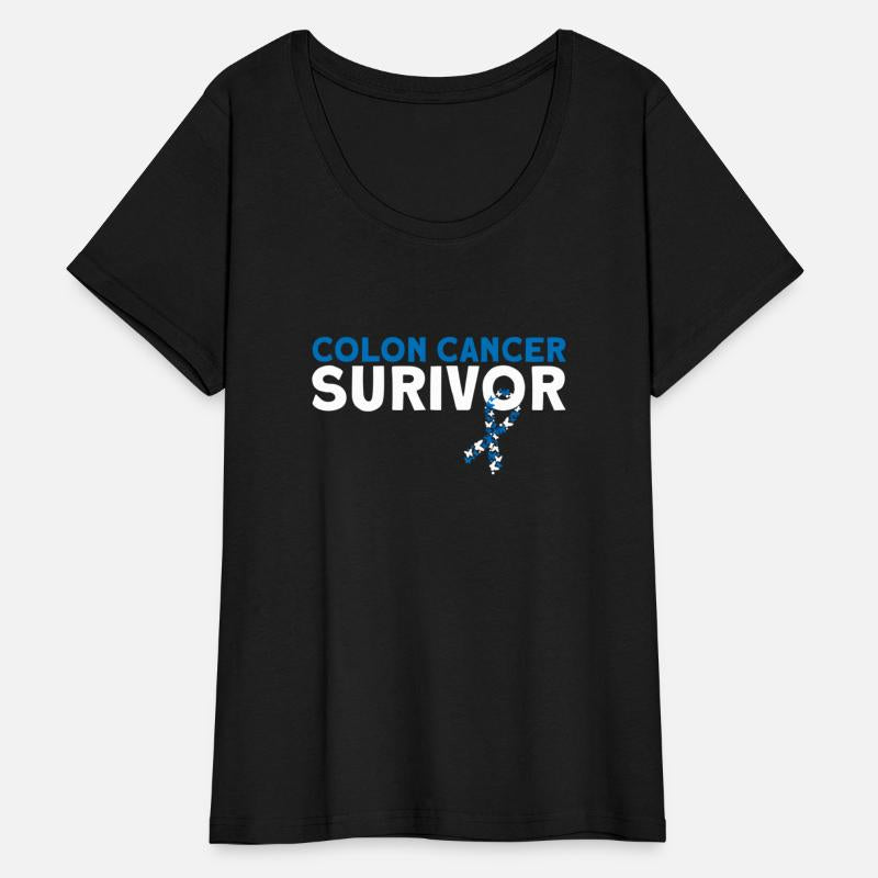 Colon Cancer Survivor Colon Cancer Awareness