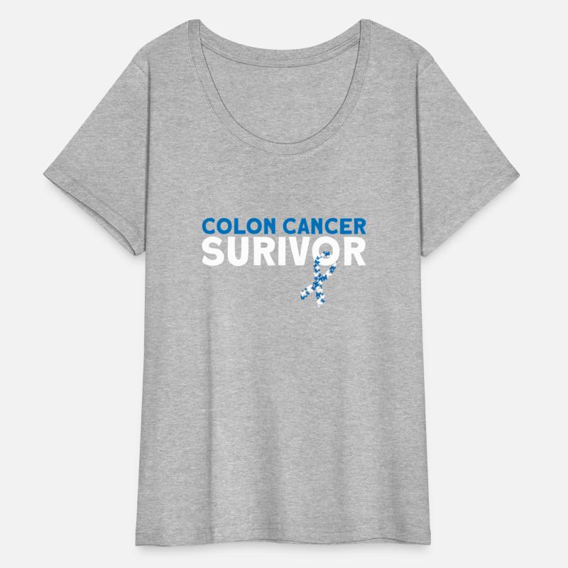 Colon Cancer Survivor Colon Cancer Awareness