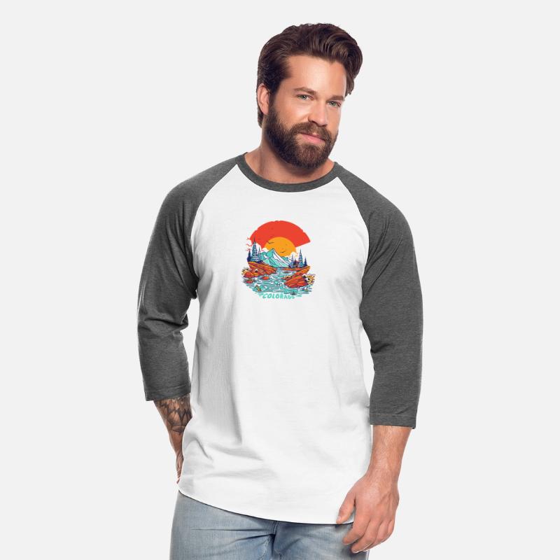 Colorado Scenic Adventure T-Shirt