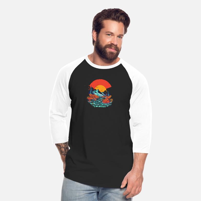Colorado Scenic Adventure T-Shirt