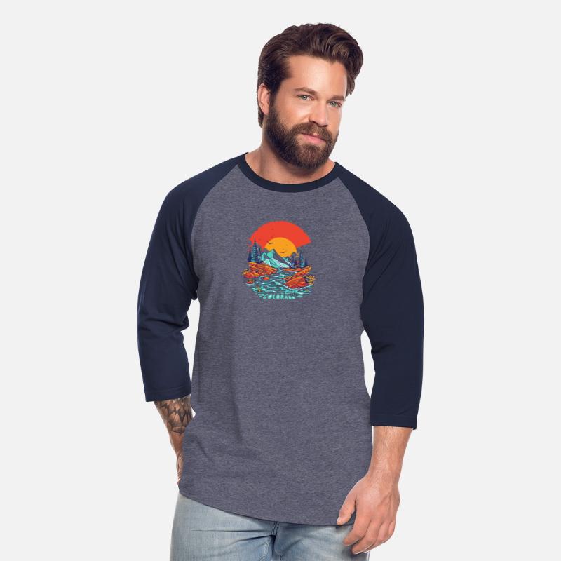 Colorado Scenic Adventure T-Shirt