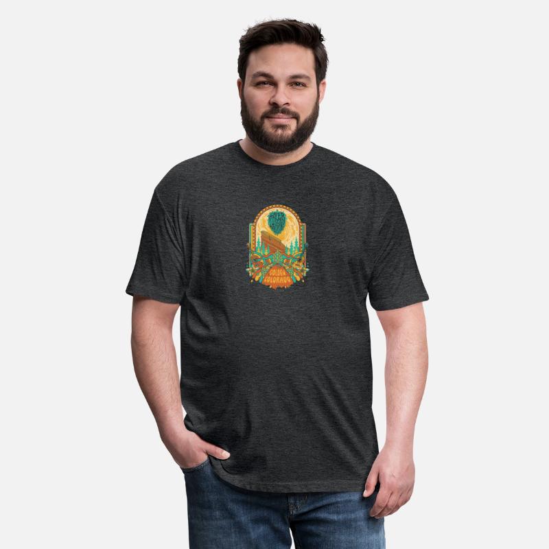 Colorado Scenic Adventure T-Shirt