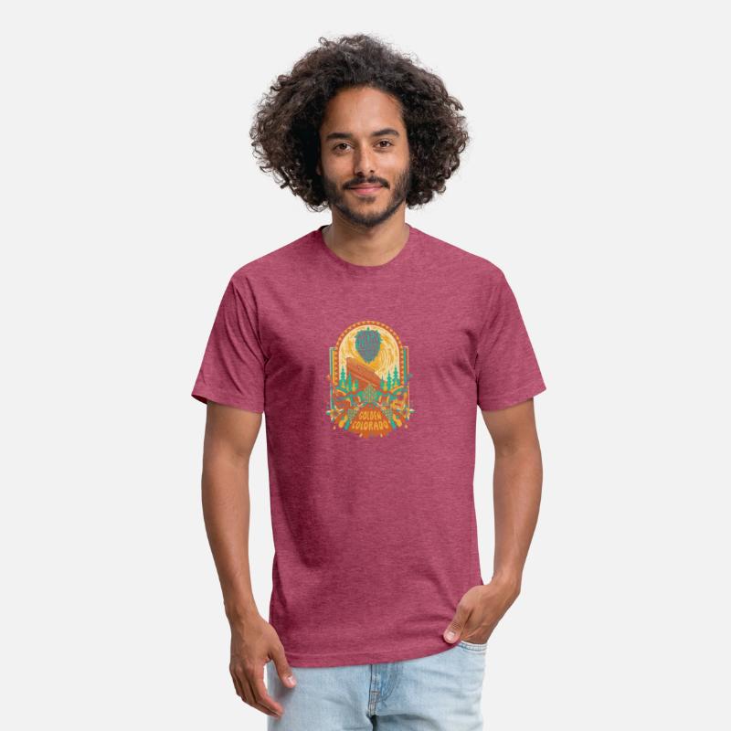 Colorado Scenic Adventure T-Shirt