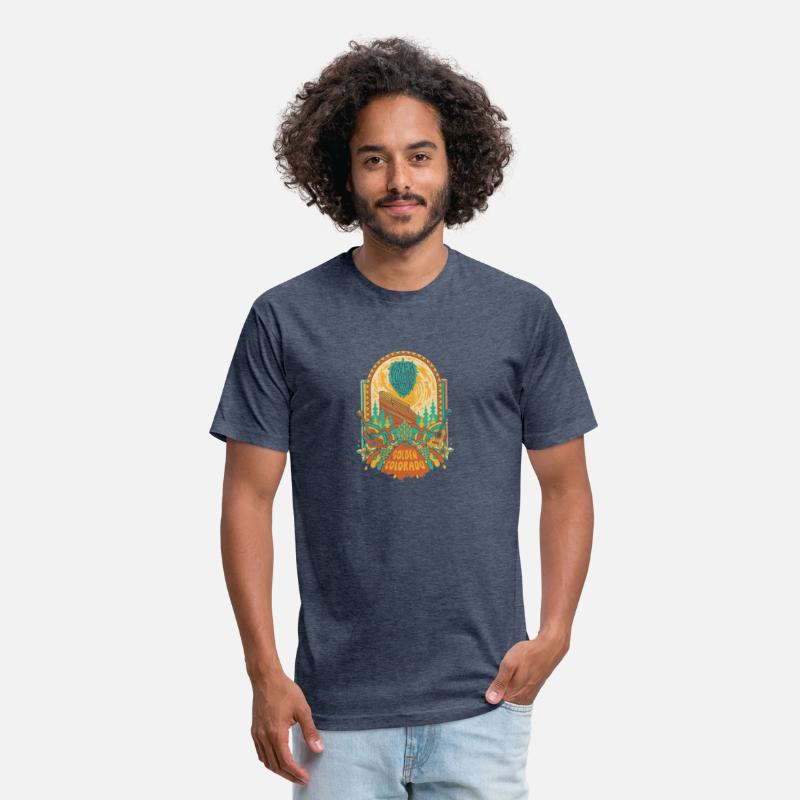 Colorado Scenic Adventure T-Shirt