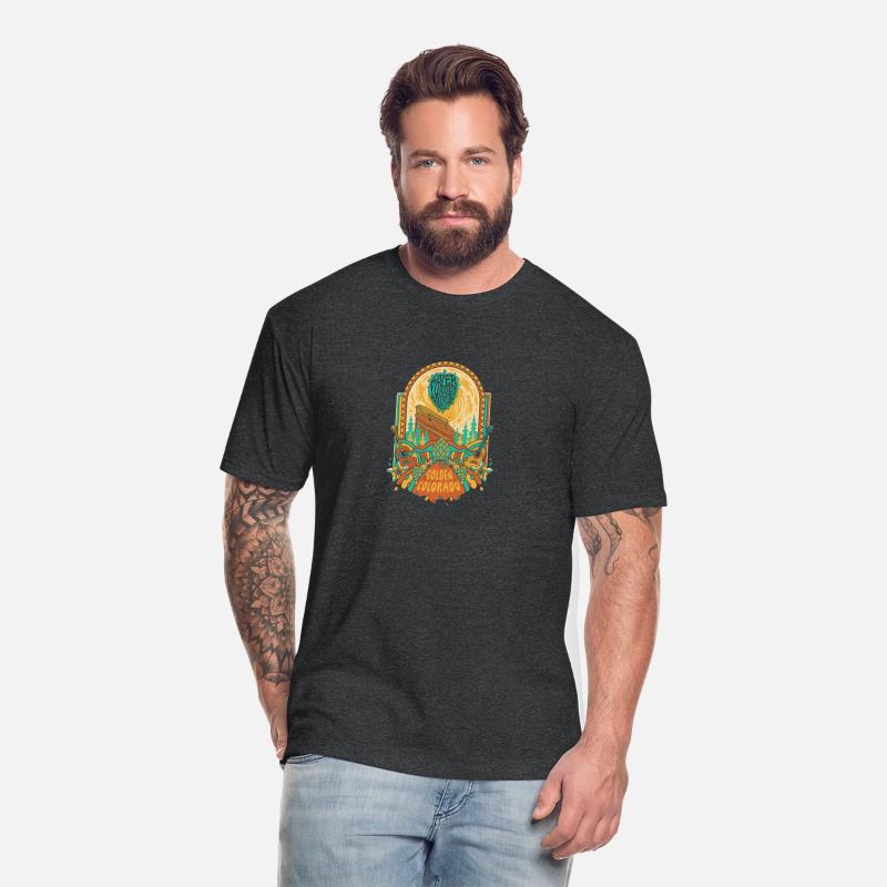 Colorado Scenic Adventure T-Shirt