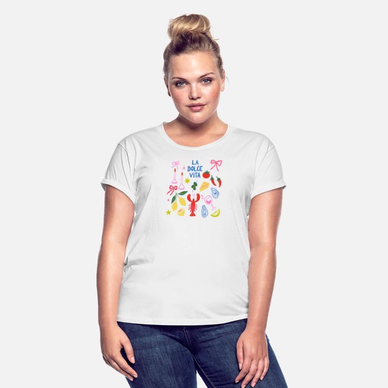 Colorful Celebration Food and Festive Accents