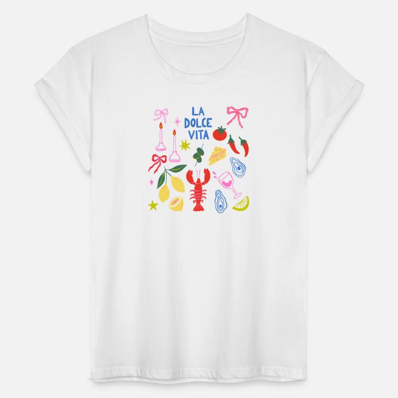 Colorful Celebration Food and Festive Accents