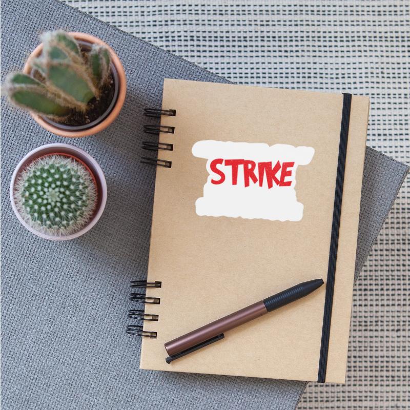 Columbus Ohio School Teachers Strike OH