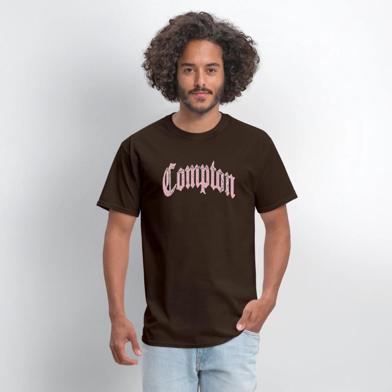 Compton (Pink)