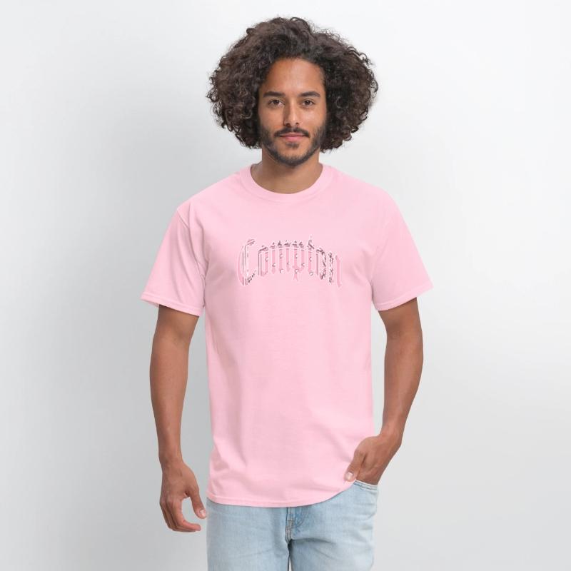 Compton (Pink)