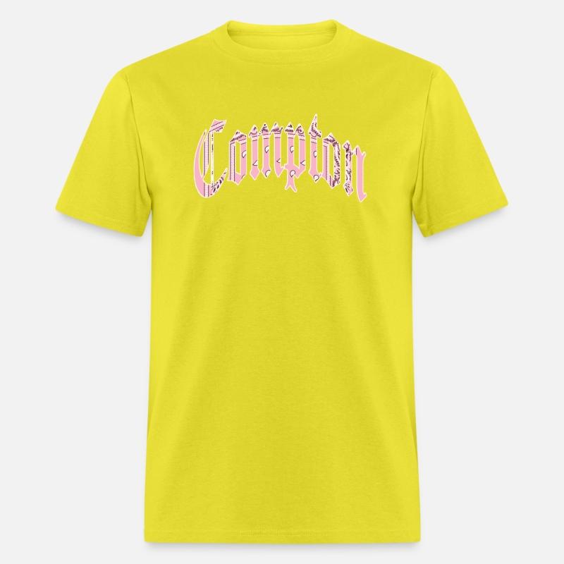 Compton (Pink)