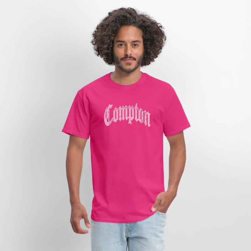 Compton (Pink)