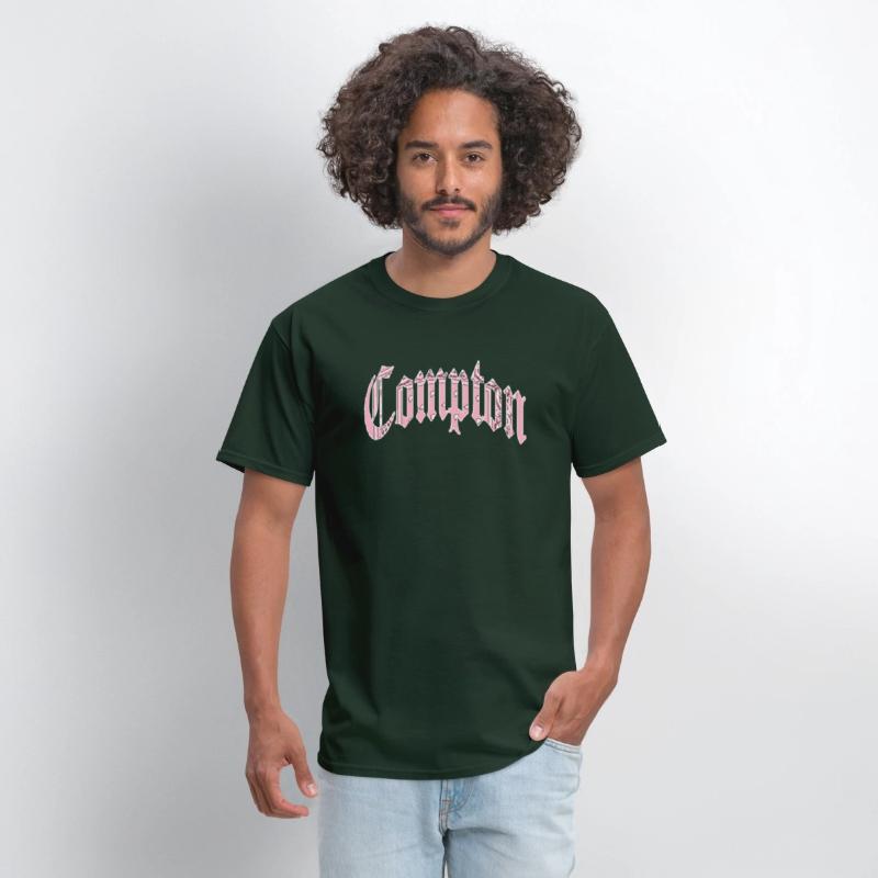 Compton (Pink)