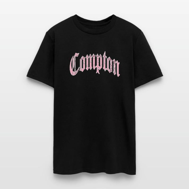 Compton (Pink)